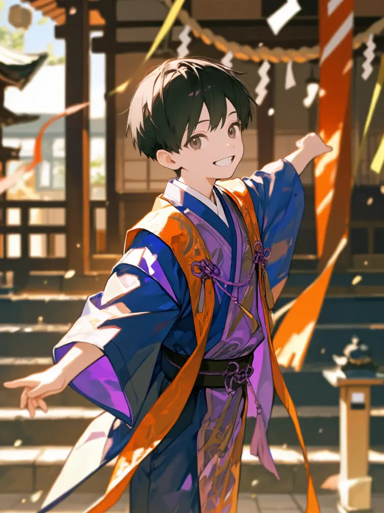 ToughBerry7636의 あなたたちは神の子