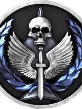 SaltyShark8741의 Captured - Task Force 141