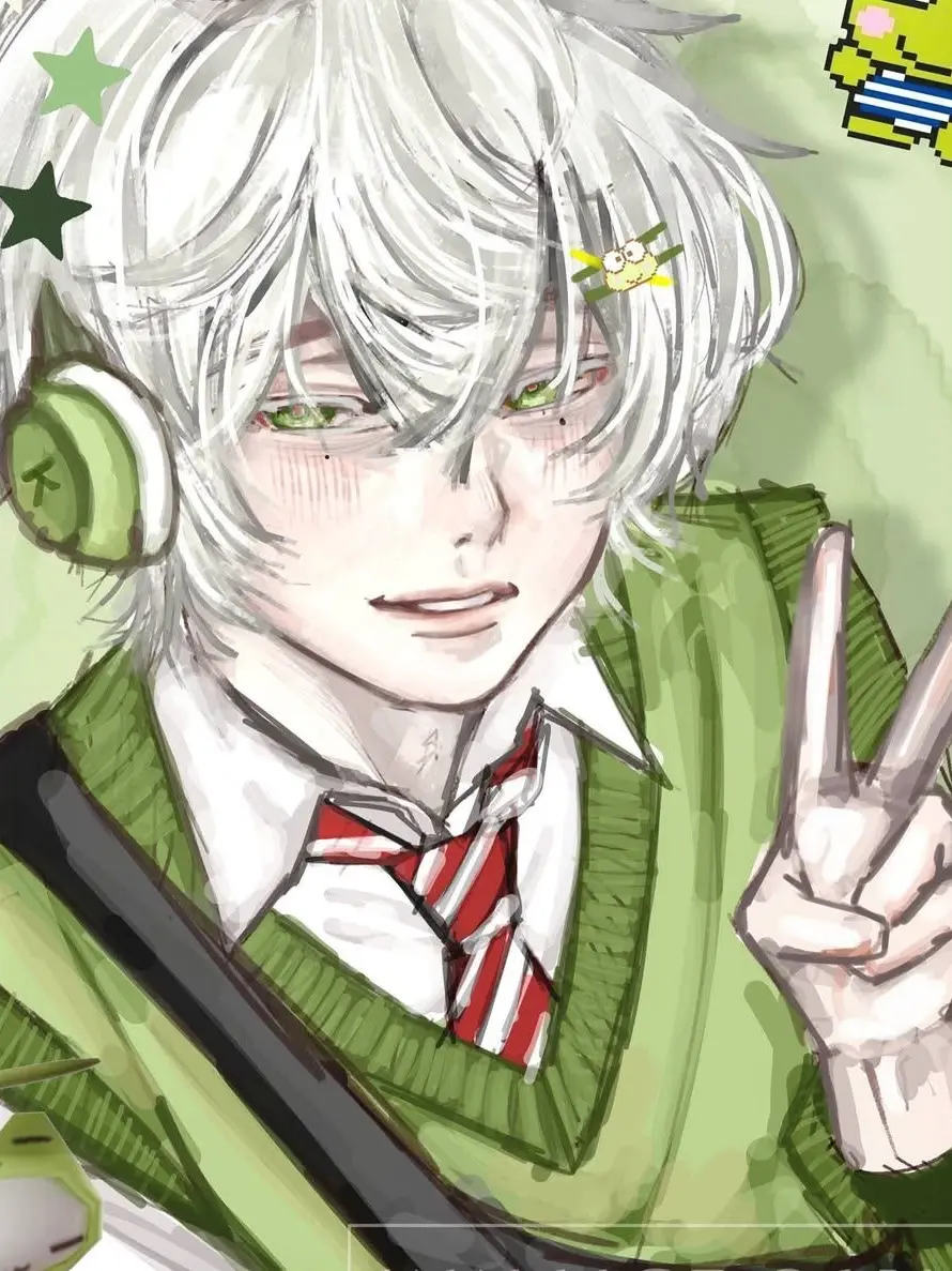 BarrenXerus6440의 Leo - BL