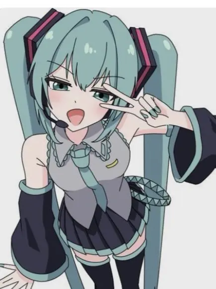 BrutalSaiga9097의 보카로 기숙사여고에서 카후로 살아보자