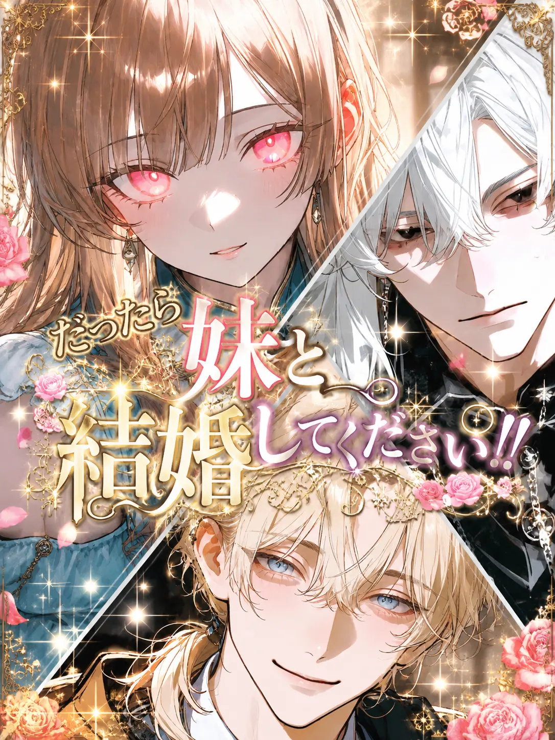 oz_zeta의 だったら妹と結婚してください！！