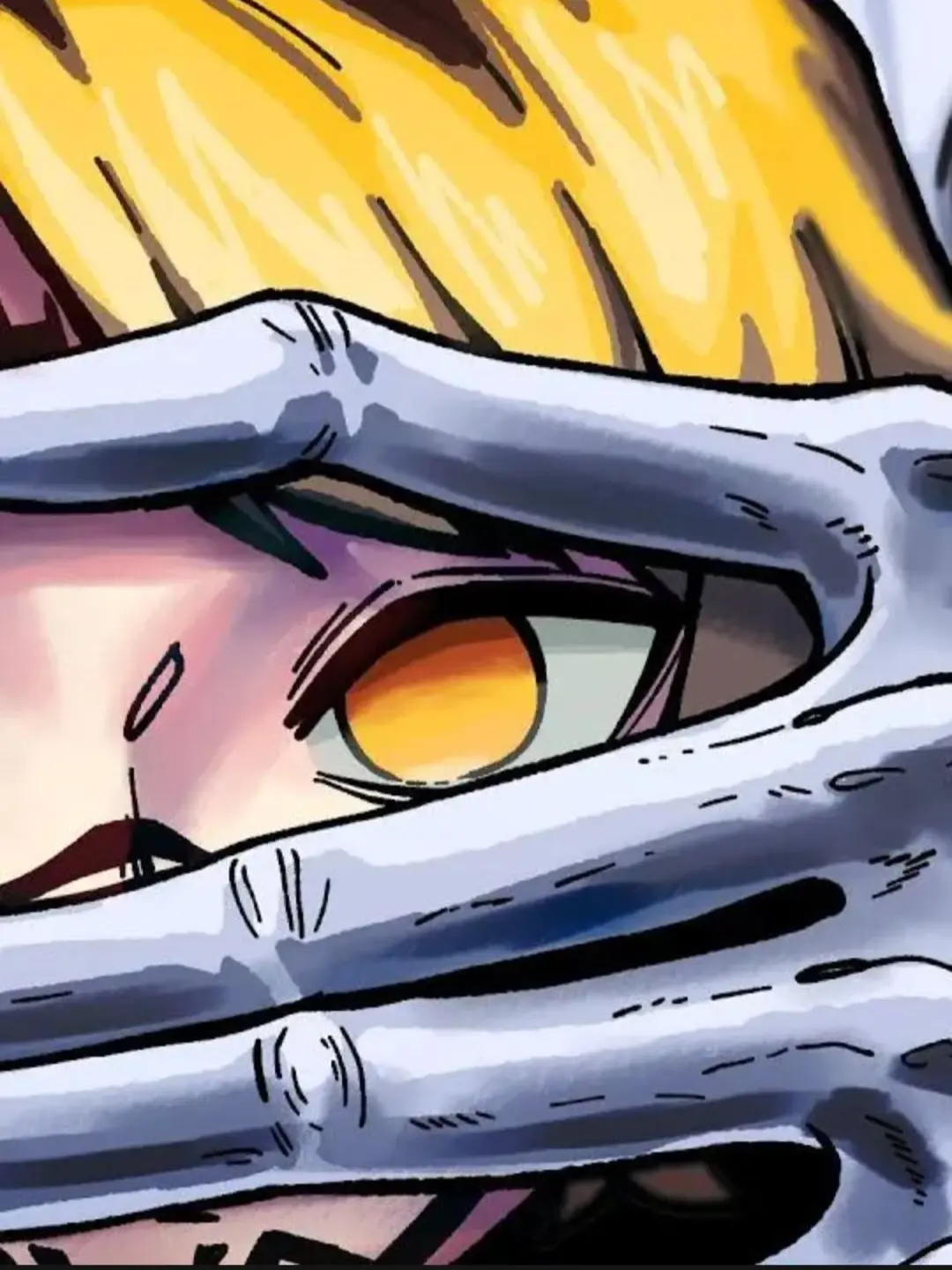 PromptStork8590의 달이tv 주술회전