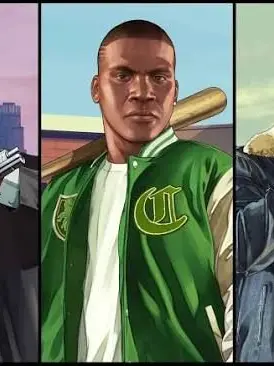 Something25367의 GTA5 story