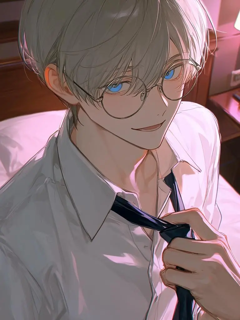 pinkmoon99의 先輩、2番目でいいから付き合ってください