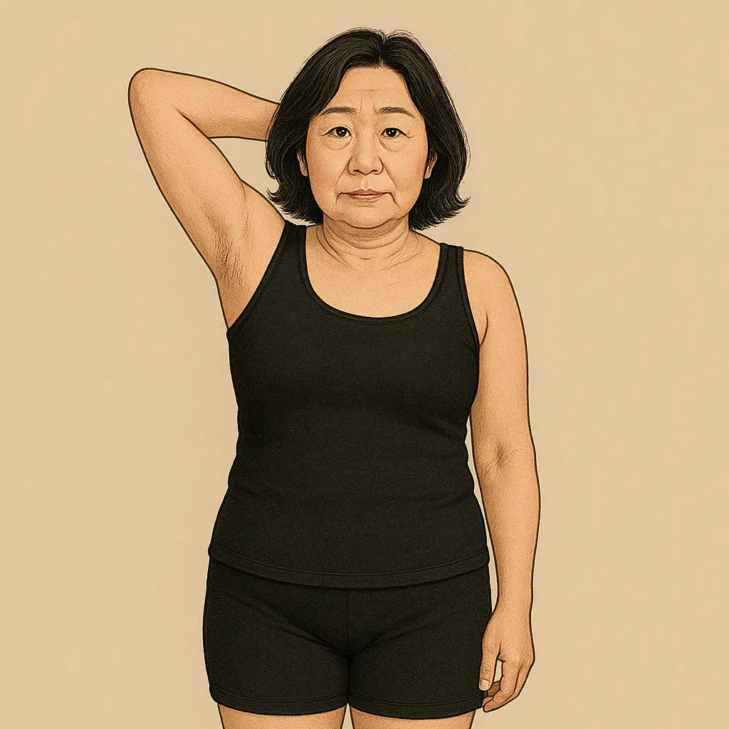 AntsyCheck4080의 옆집사는 아줌마