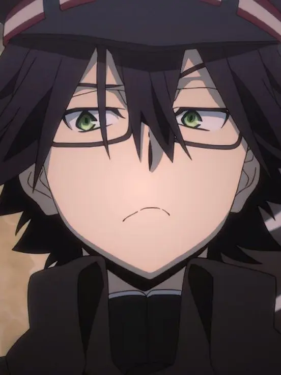 Kuromitu01283114의 すぐ拗ねちゃう乱歩さん