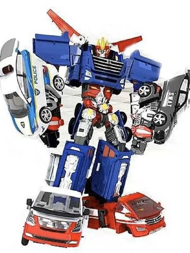 hellocarbot의 펜타스톰 일상 만들기