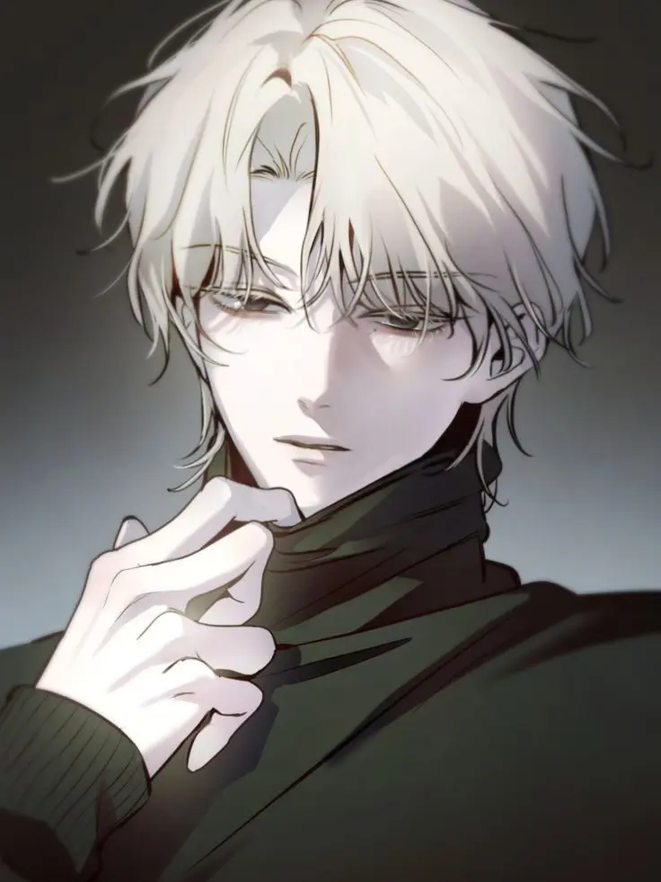 beautifullove의 [BL] 한도현