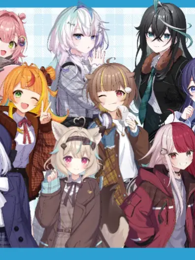 Kohakoha의 ミリプロメンバーになっちゃった！？