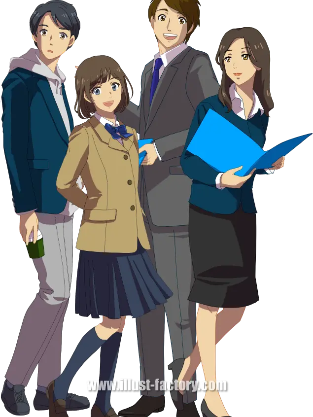 StupidViola4291의 超能力を与えて学校生活をいい感じに男向け