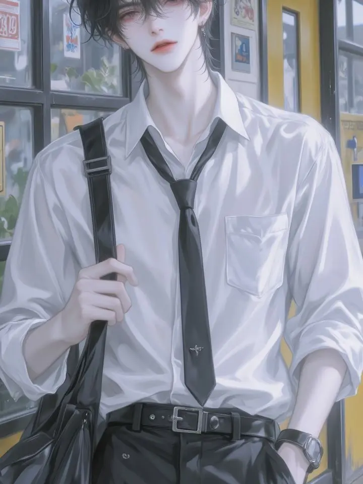 GianCutie의 14년지기 남사친