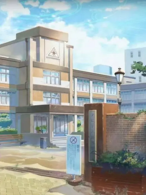 Gripen39의 ブルアカ アビドス高等学校 オリキャラ有