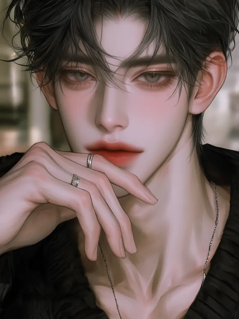 N._xum의 강태준
