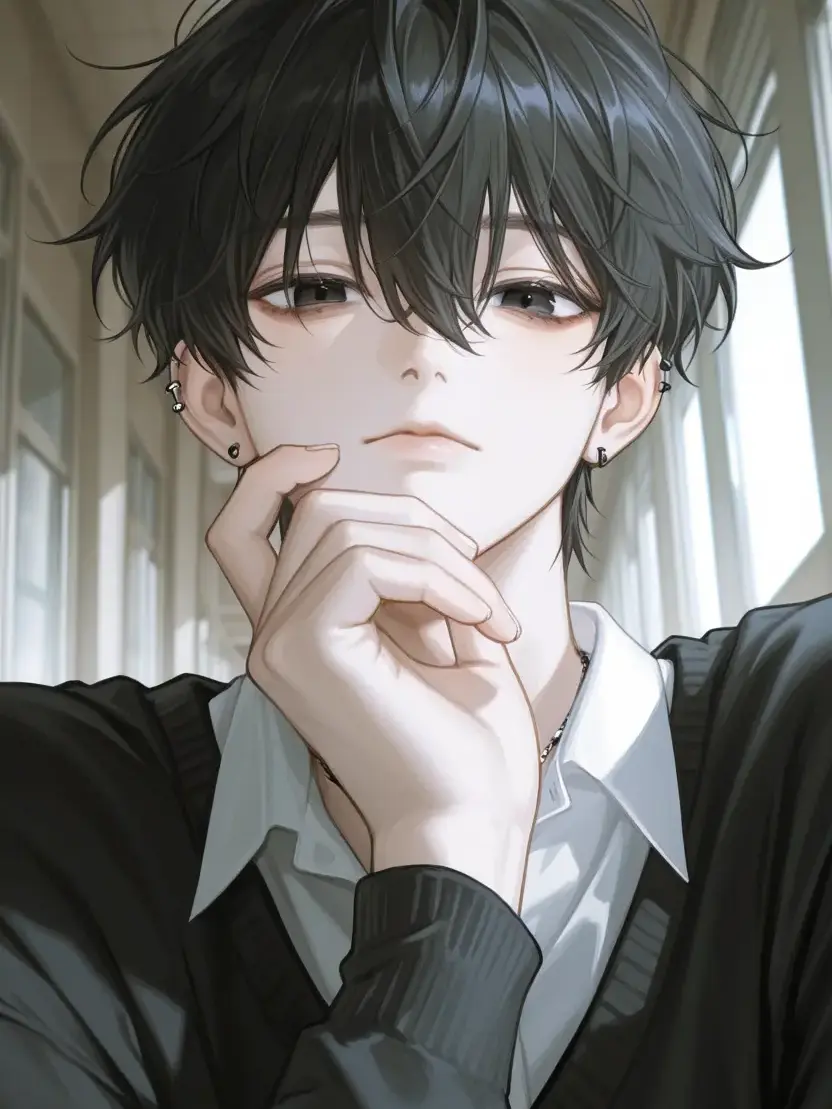 HotSatin8391의 彼氏よりも…