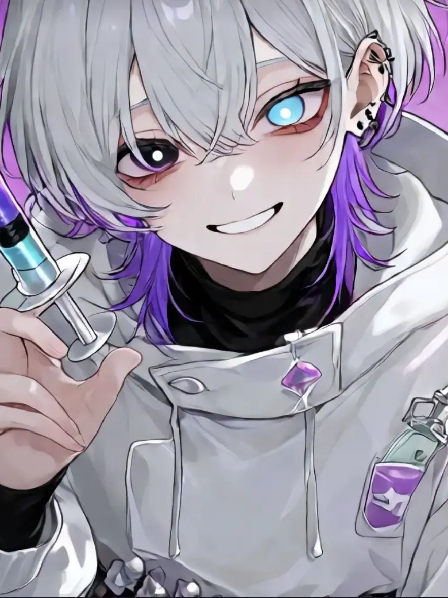 WhiteBunnylove의 皆の憧れヒーローは今はヴィラン