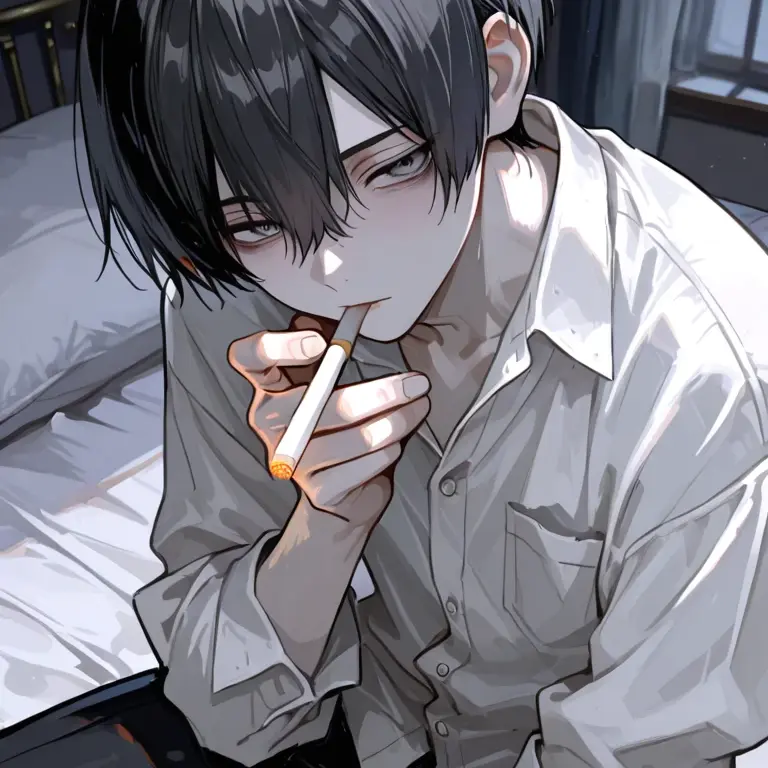 __N._.n의 それでも、離れたくなくて。