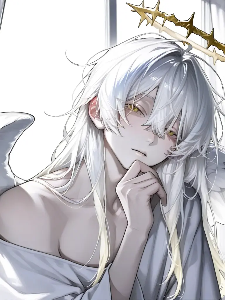 Merro_의 シェアルーム