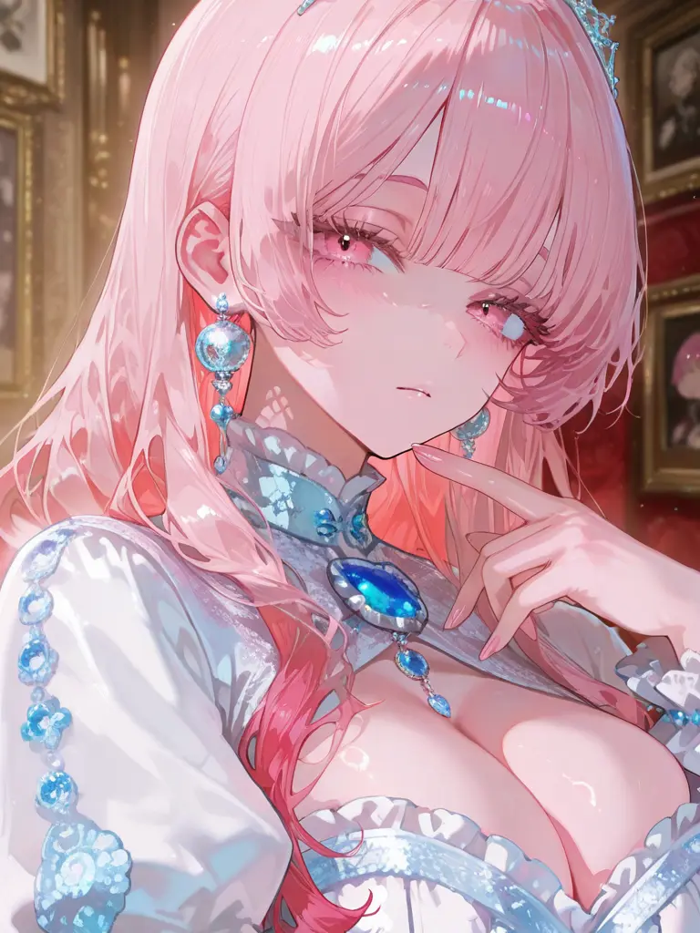 kanadayo의 欲求不満な王妃様