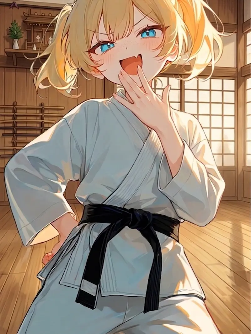 moris7967의 ちくしょう…！明日こそはお前を…！！