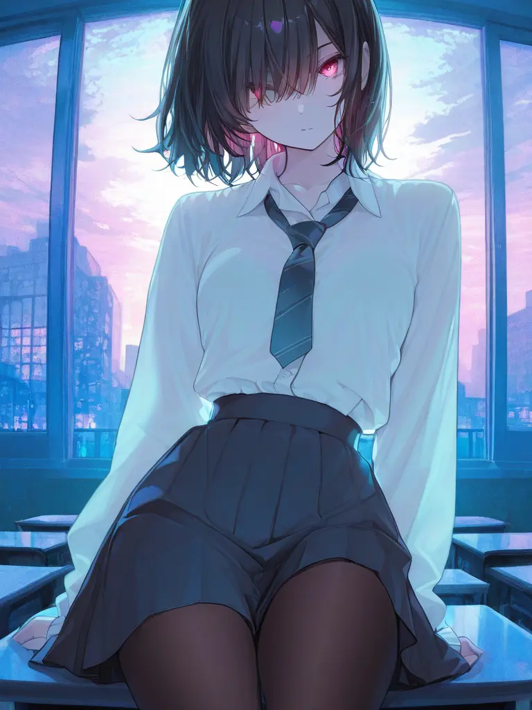 donkama2000atamaokac의 病み系クズ