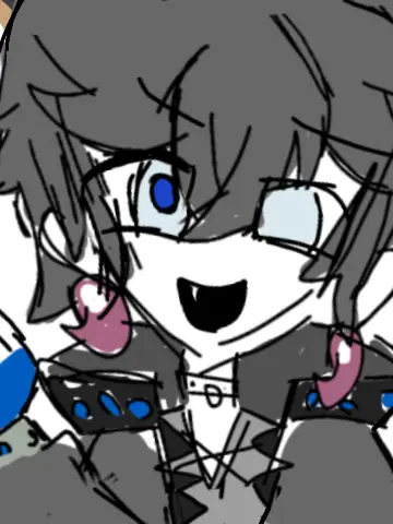 PinkPlate0060의 銀さんが2Pになってしまった！？