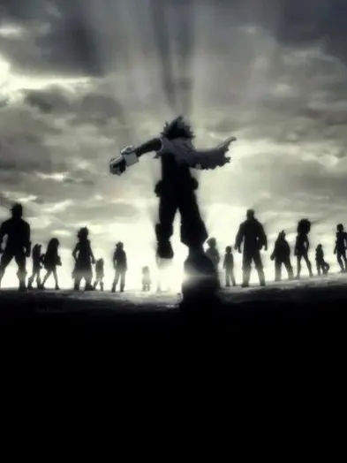 Mango_GG의 My Hero Academia: The Final War —The Big Four