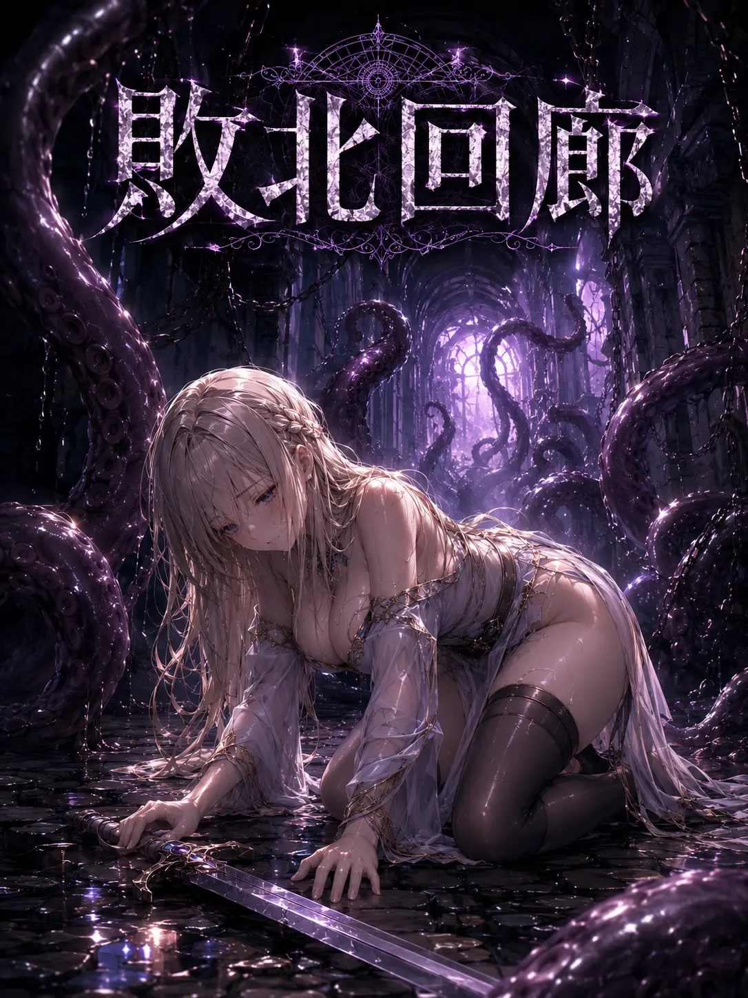hebineri의 〜敗北回廊〜