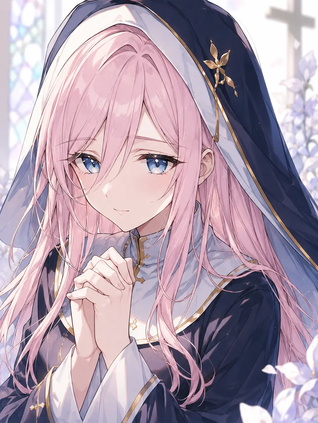 Devilcrown의 유리아