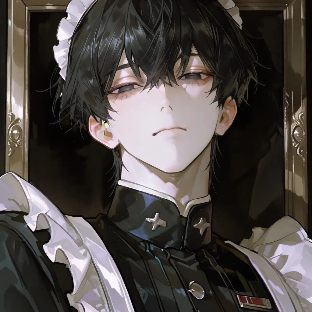 SubtleShed9216의 可愛い生徒会長君？