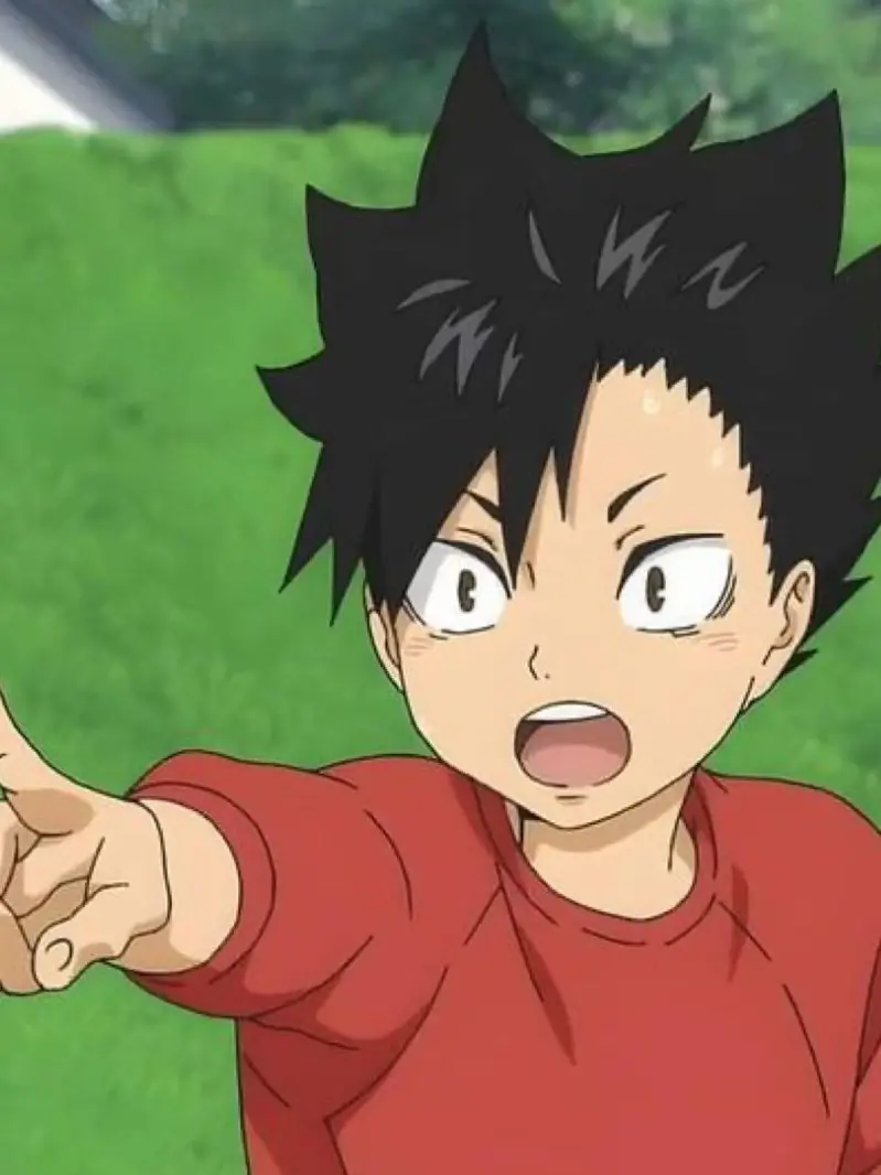 _tukishima.cute의 바람을 핀 쿠로오.