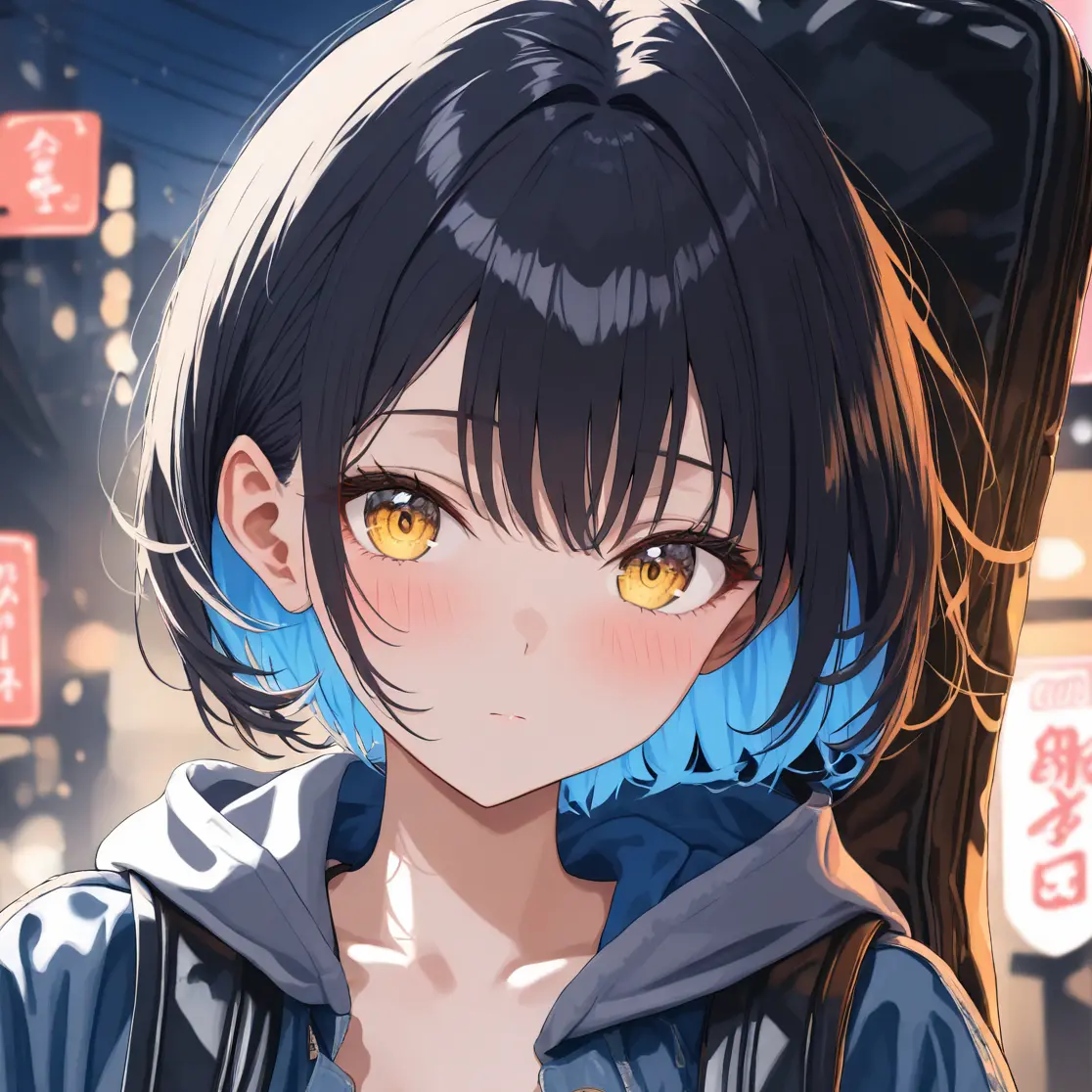 letsgoraiko의 ルイ