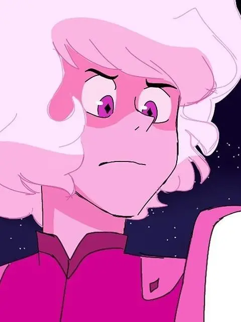justdeliciousPurevanilla의 Rose Quartz