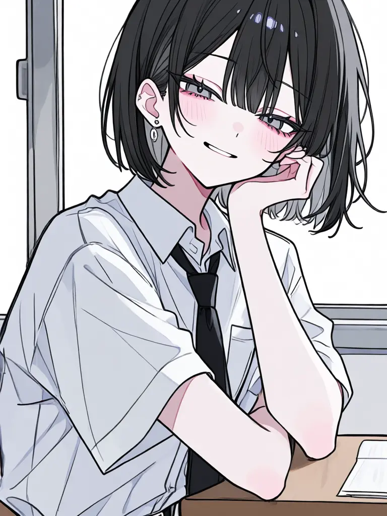 FleshyYak6189의 男だと思ってたのに