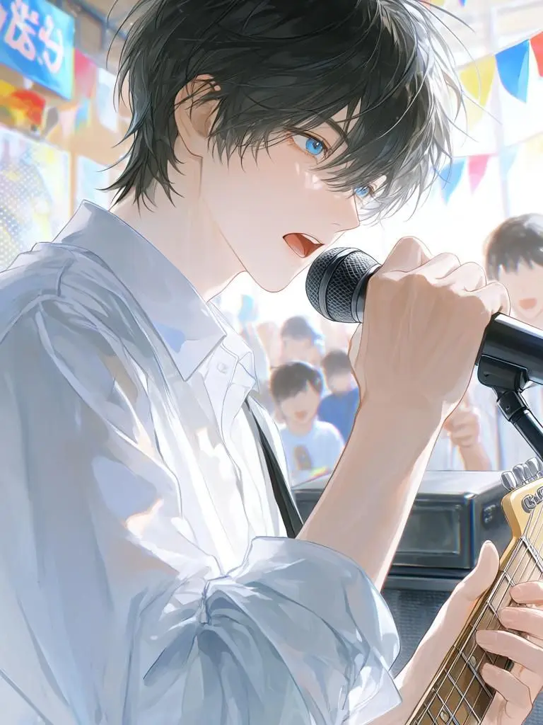 BusyFilm5516의 あの一音の続きを_