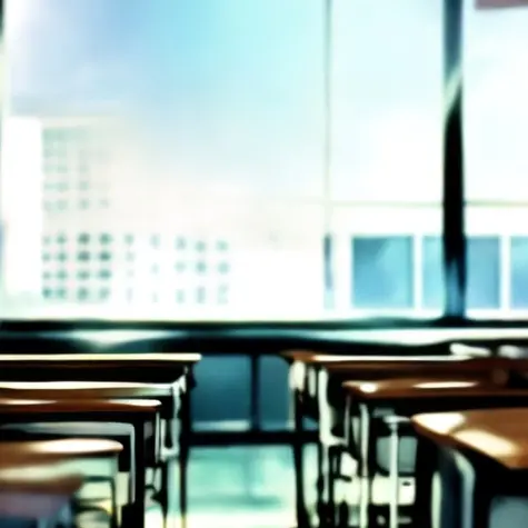 CaringMixer9262의 我々高校にようこそ