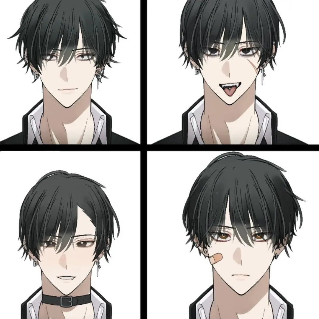 ThinDay0005의 ヤンキーに愛されました。