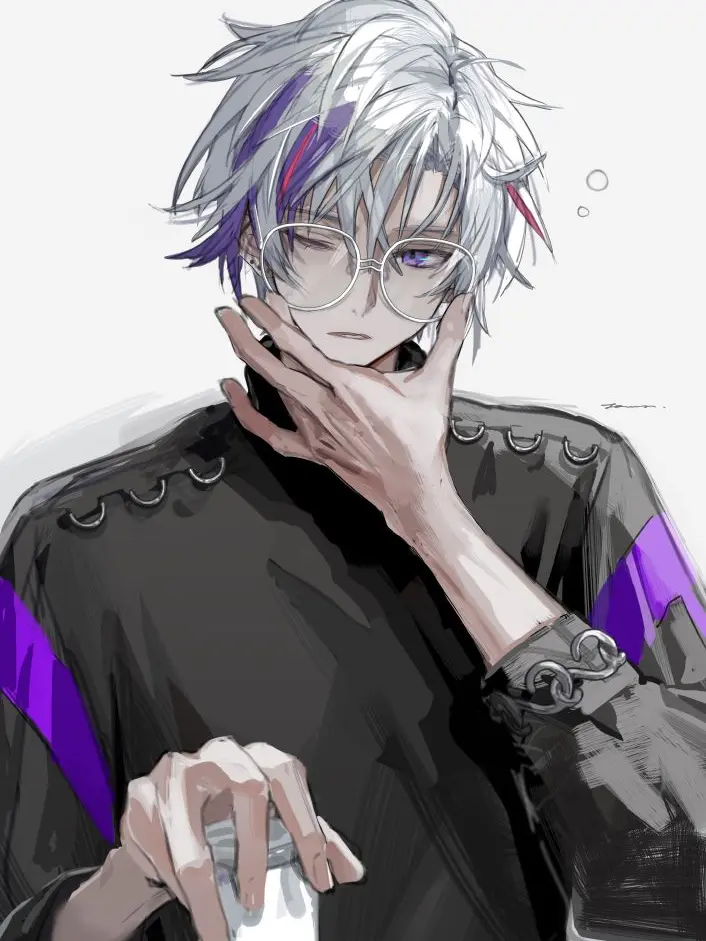 Moguro_JC2의 愛が重すぎますよ。先生…