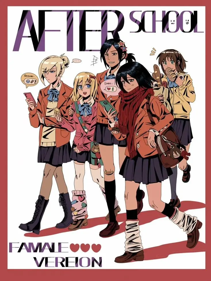 CosmicLily7489의 할로윈🎃