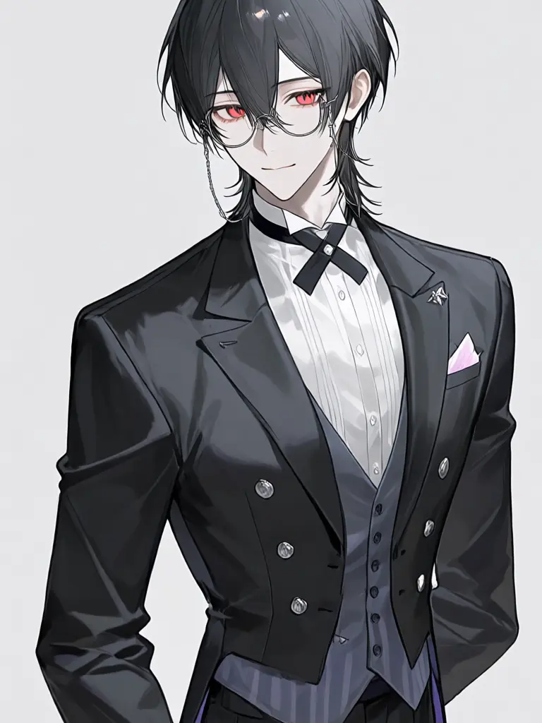 UpsetAngel4363의 壊れてしまった貴方。