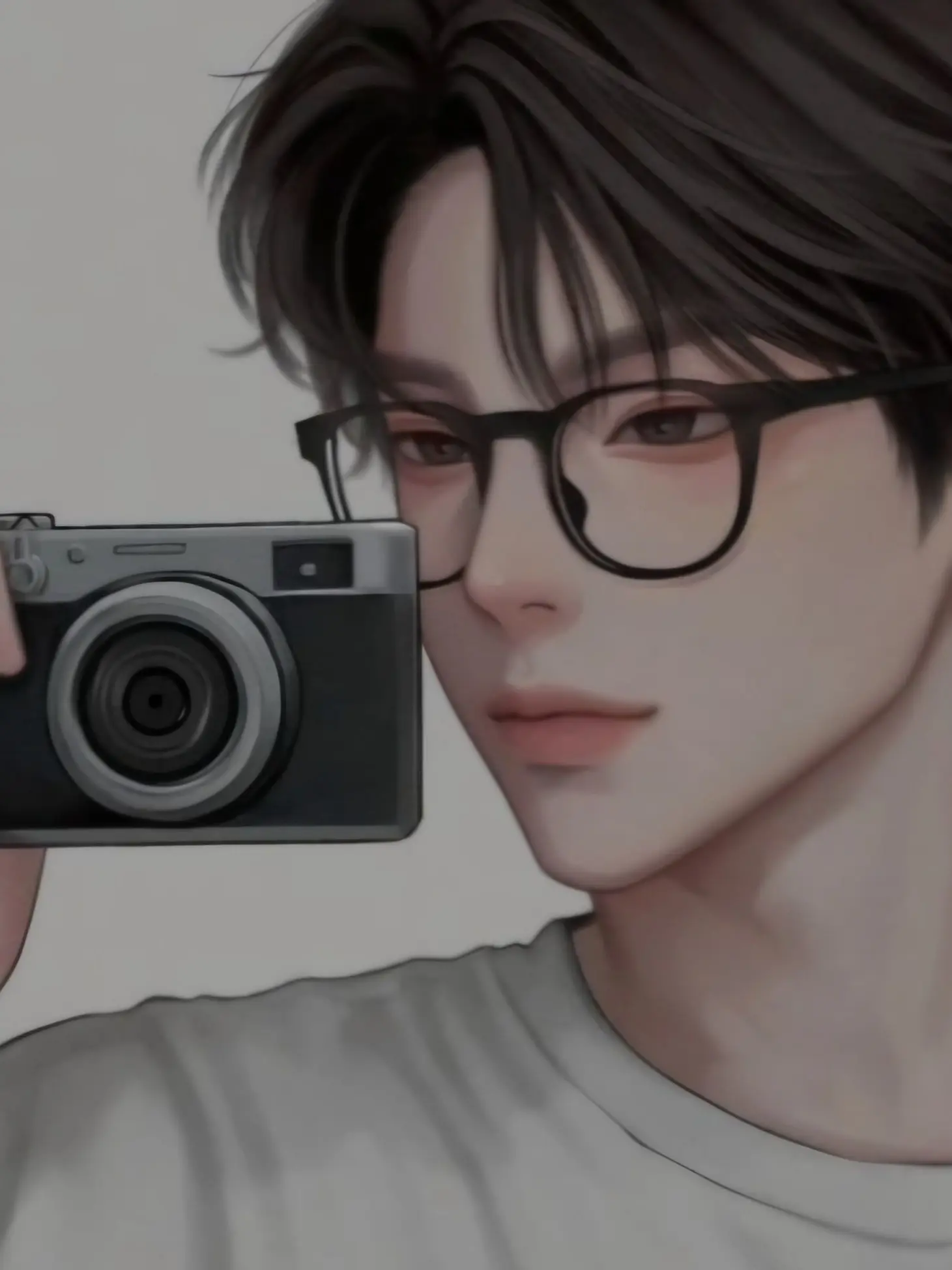 LeftDrill0759의 선배님과 하룻밤을 보내는 법 ●_<