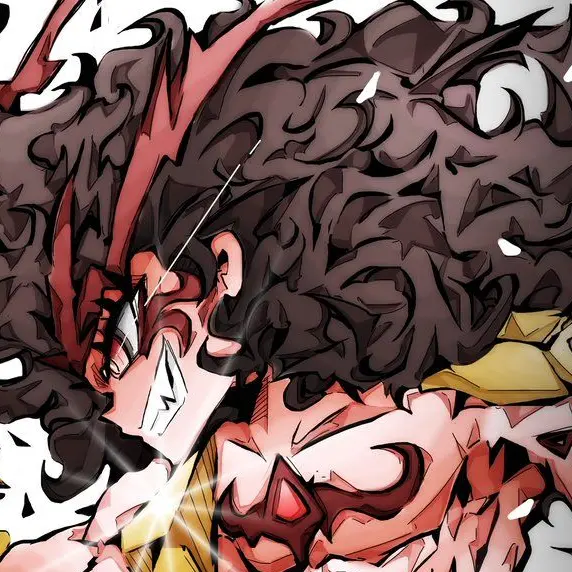 007n7ishandsome의 버닝쉐밀