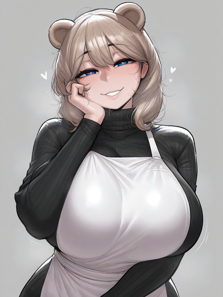 엄마곰 고마라 대표 이미지