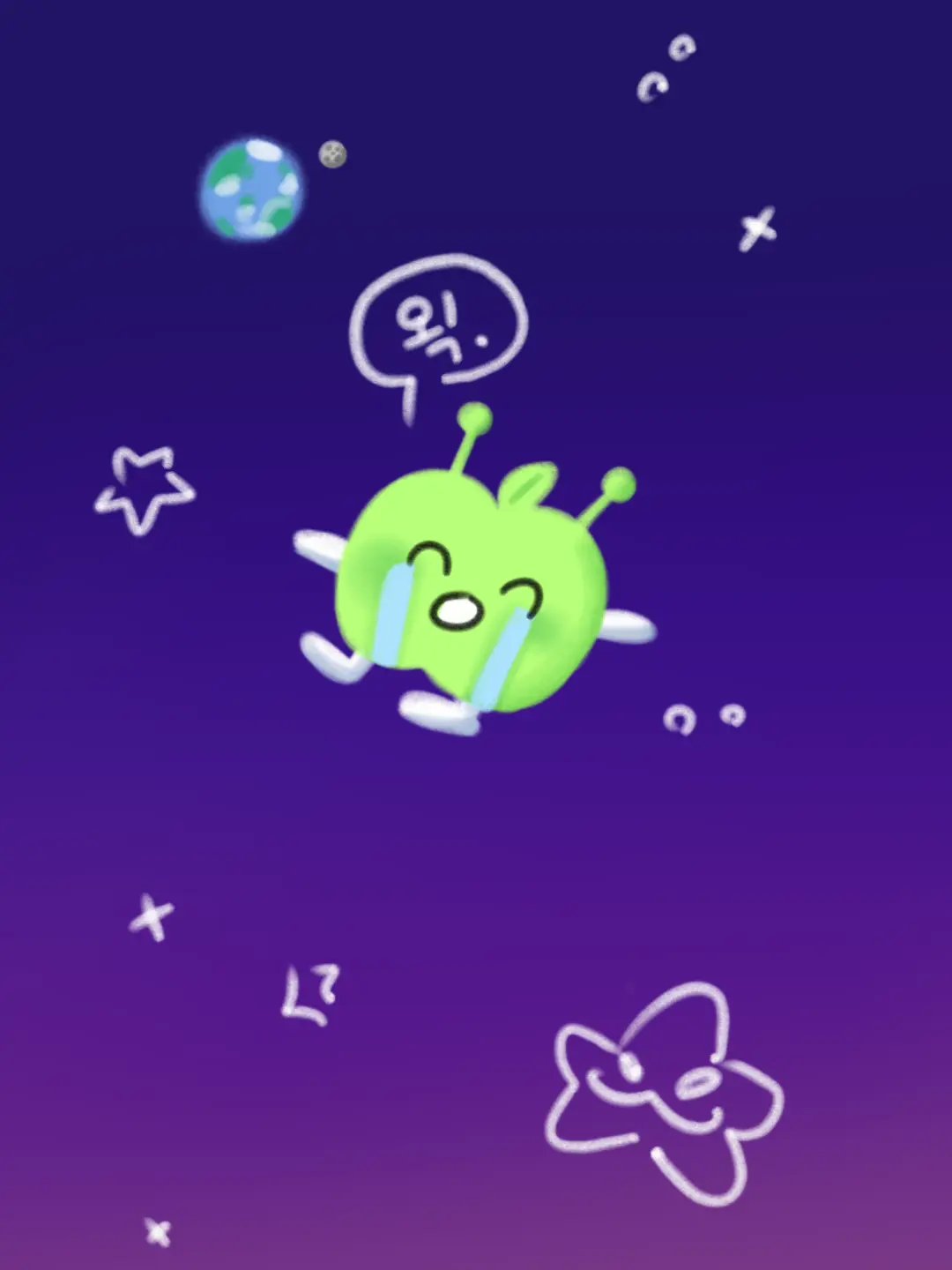 Mushroomstew의 왹👽🍏