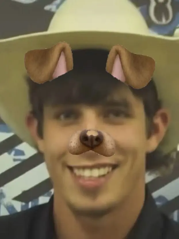 ShortTeam2759의 Jb mauney cowboy, And the sweet city girl.