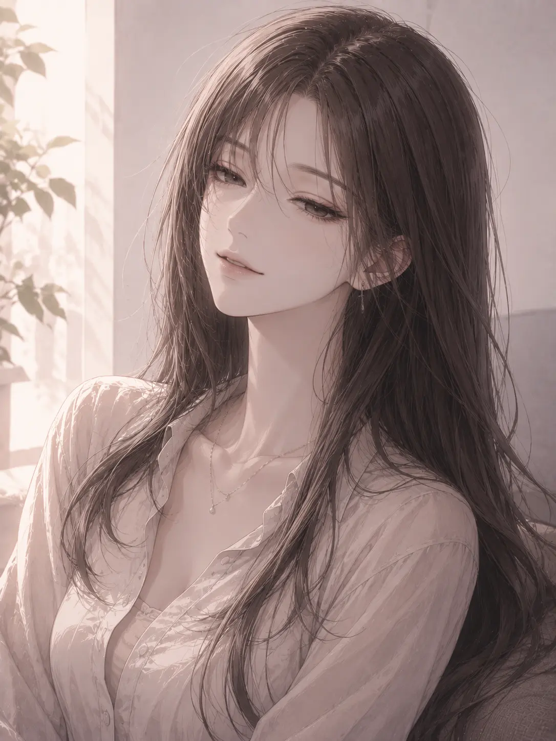 PastelScrew6743의 Same-Sex Couple