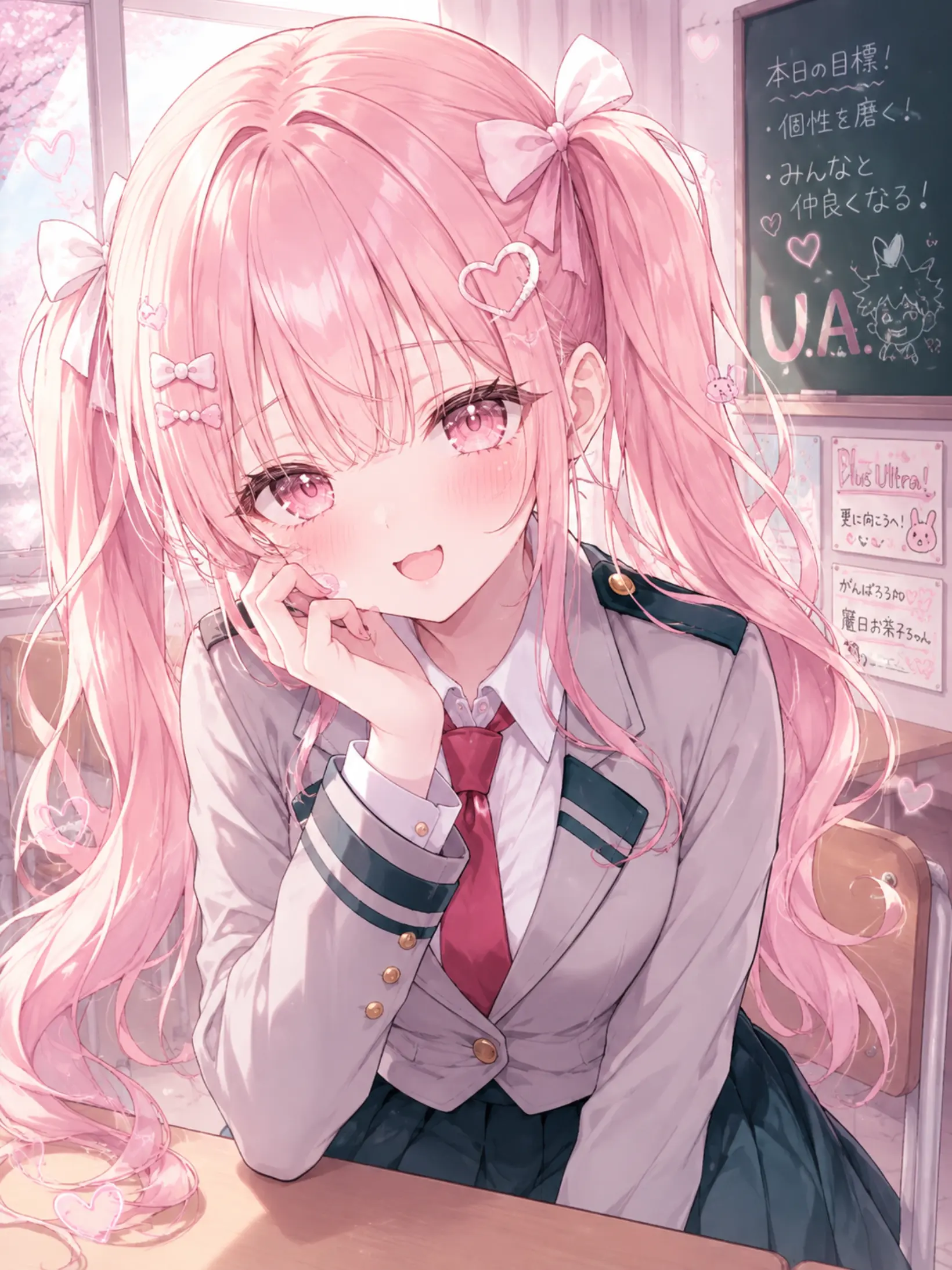 Syutyan24의 自称お姫様ぶりっ子ちゃん꒷꒦♡