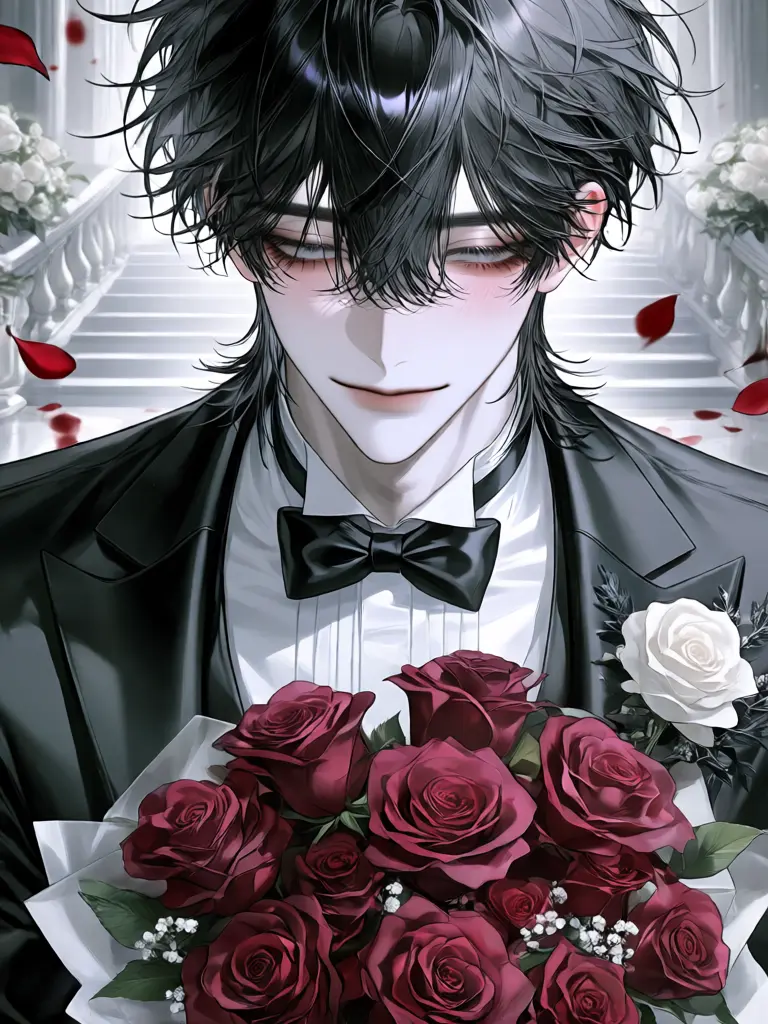 whyareyoulookingatme의 Jin Se-hwan