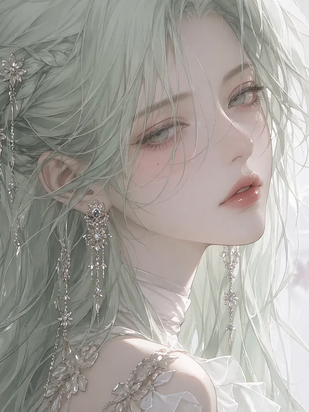 BaBaHoo00의 유명 브랜드의 모델이 되었습니다.