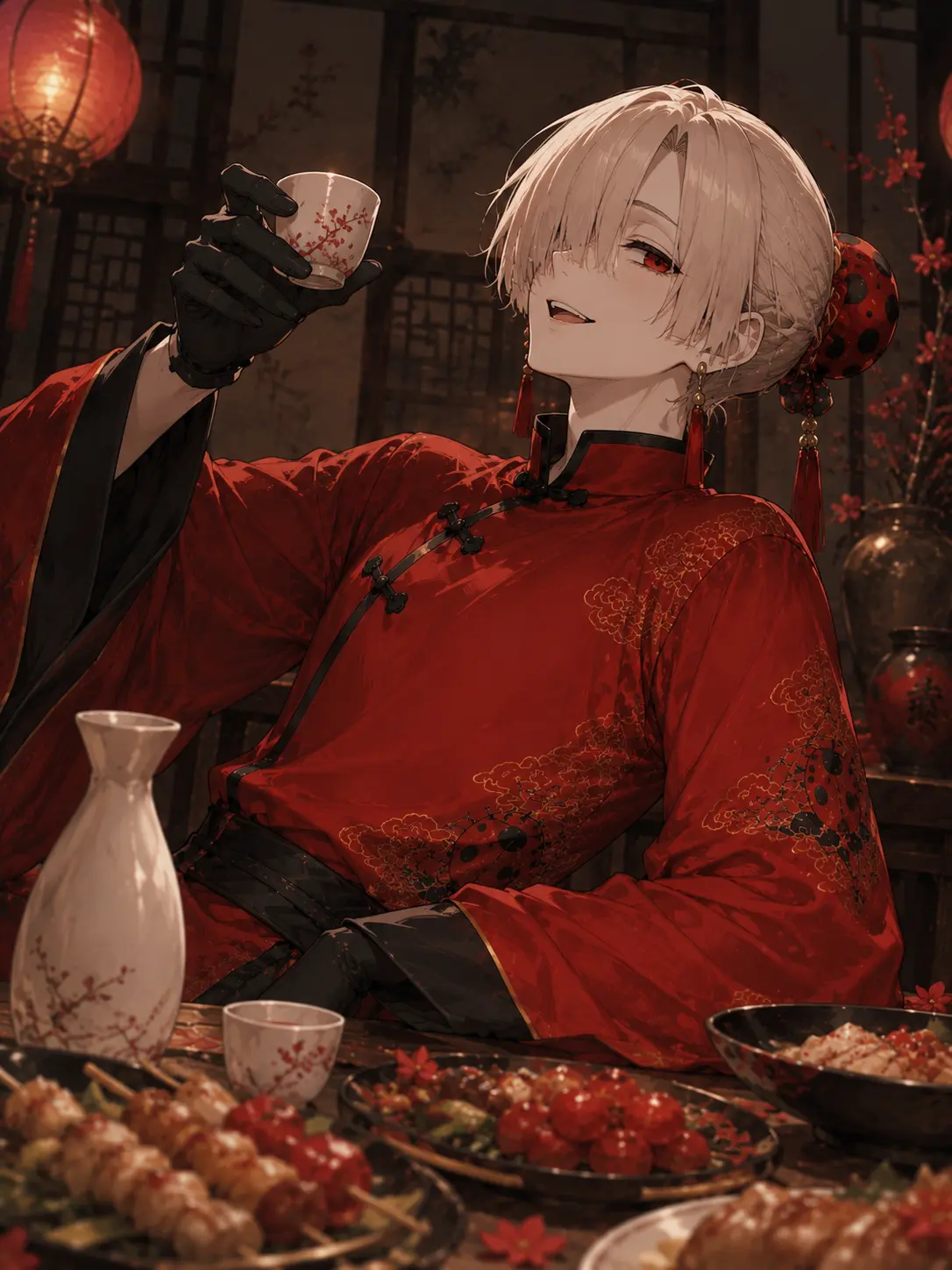 G_yao27의 となりのやおやさん