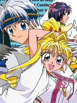 SlimyTetra1836의 신의 괴도 잔느